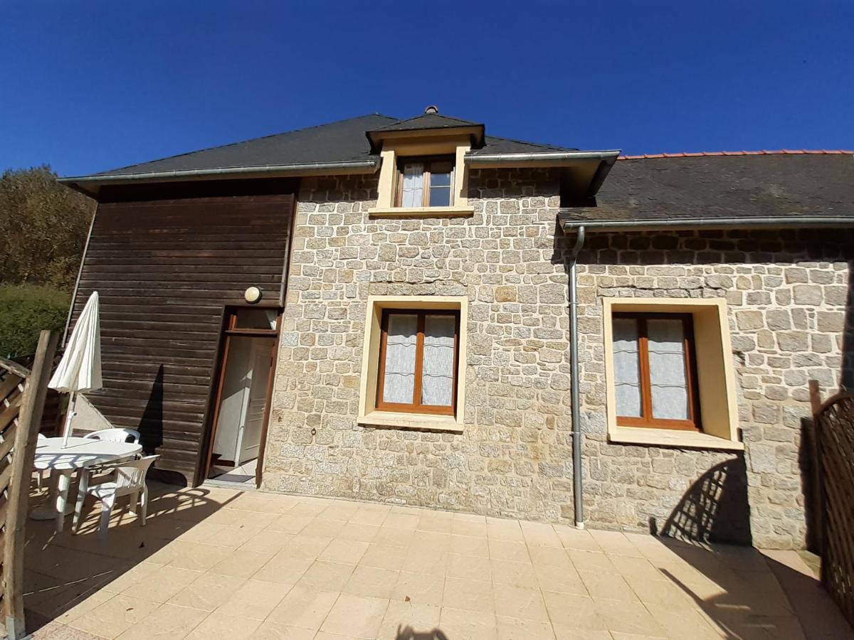 Emeraude - Pause Pleurtuit Exterior foto